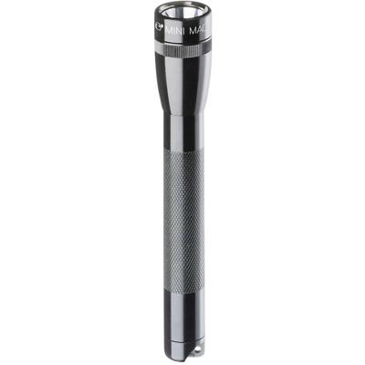 Mag-Lite Mini 2 AA Zaklamp werkt op batterijen Krypton 12 lm 5.5 h 107 g