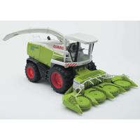 Bruder Claas Jaquar 900 Combine - thumbnail