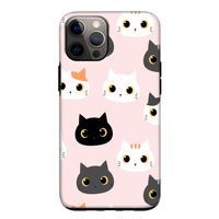 Katten: iPhone 12 Pro Tough Case