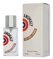 Etat Libre D&apos;Orange She Was An Anomaly Eau de parfum Spray 50ml Dames