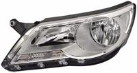 Koplamp links 1ED247038211