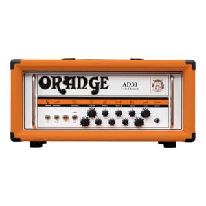 Orange AD30HTC 30 Watt Class A 2-kanaals gitaarversterker top