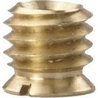 BIG Draadadapter AD-L, 1/4"- 3/8", 9mm BIG Draadadapter AD-L, 1/4"- 3/8", 9mm