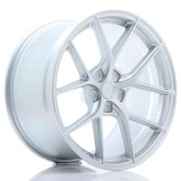 Autovelg Japan Racing SL011990F25X2072MS Zilverkleurig 19" ET20 ET35 CB 72,6