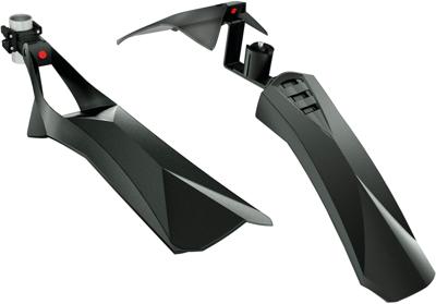 Hebie steekspatbordset "viper x stealth" 0716 e set