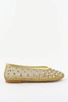 Toral ballerina's TL-SYBILLA mesh oro/eclat Toral ballerina's TL-SYBILLA mesh oro/eclat