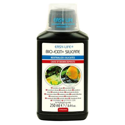 Bio-exit silicate 250 ml - Suren collection