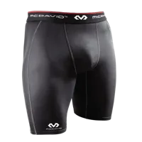 McDavid Compressie Shorts Junior S