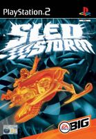 Sled Storm - thumbnail