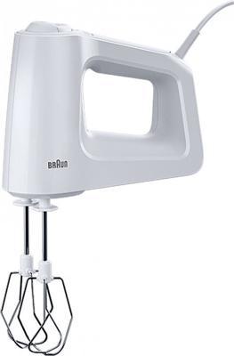 Braun handmixer multimix 3 450W vario 5 senelheden turbo garden deeghaken