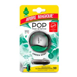 Arbre Magique POP Green Mint 4162211