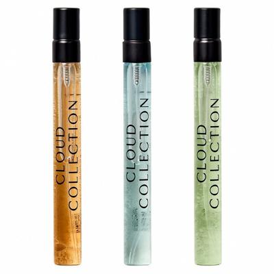 Zarkoperfume Cloud Collection Travelsize 3x 10ml