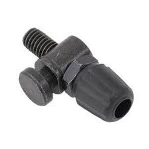 Shimano nexus rem kabel stelbout op ankerplaat y8jj98020