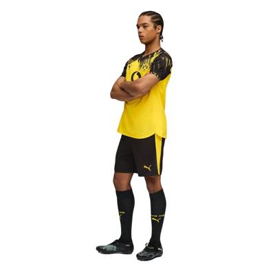 PUMA Borussia Dortmund Thuistenue 2025-2026