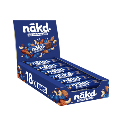 Nakd Bar | Nakd | 612g