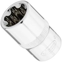 Vigor VIGOR V7920-EP20 E+ profiel Dopsleutelinzetstuk 1 stuks Vierkant, 1/2 (12.5 mm)