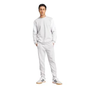 adidas Squadra 25 Sweat Trainingspak Lichtgrijs Wit