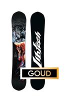 Snowboard Verhuur 1Week
