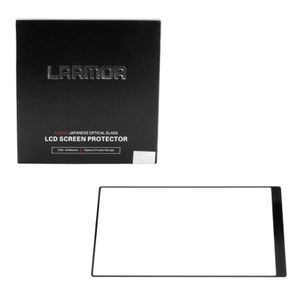 GGS V Larmor screenprotector Fujifilm X-E2/X100T/X100F