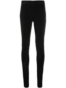 JOSEPH legging texturé - Noir