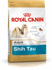 Royal Canin Shih Tzu Adult 1,5 kg Volwassen