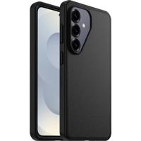 Otterbox React Case Samsung Galaxy S26 Zwart MagSafe compatible, Met magneetmodule