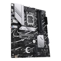 ASUS PRIME H770-PLUS Intel H770 LGA 1700 ATX - thumbnail