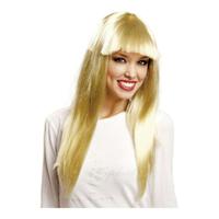Pruik My Other Me Blond