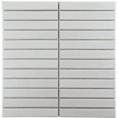 Mozaiek Sevilla Kit-Kat Wit 2,2x1,5