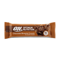 Chocolate Brownie Crunch | Optimum Nutrition | 65 X G ℮ - G