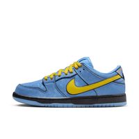 Nike SB Dunk Low The Powerpuff Girls Bubbles - thumbnail