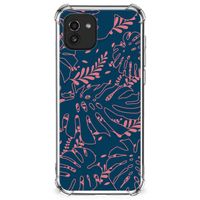 Samsung Galaxy A03 Case Palm Leaves - thumbnail