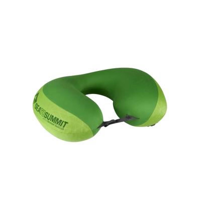 Sea to summit Aeros Premium Traveller Nekkussen Lime