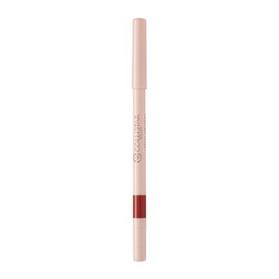 Collistar Twist Design Lip Pencil - 171 Granato Rosso 0,4gr Collistar Twist Design Lip Pencil - 171 Granato Rosso 0,4gr