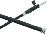 Tecnium Speedometer cable 1080 mm, 121sp
