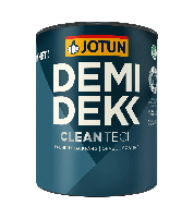 Jotun Demidekk Cleantech - 750ml