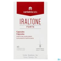 Iraltone Forte 60 Capsules