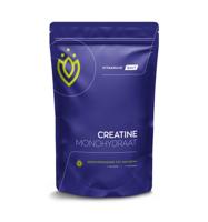 Creatine Monohydraat gemicroniseerd tot 200 mesh Creatine Monohydraat gemicroniseerd tot 200 mesh