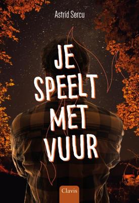 Je speelt met vuur (Hardback)