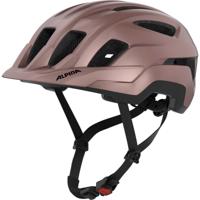 Olympic Sportswear Alpina sports tour helm paranus 52-56 mat roze