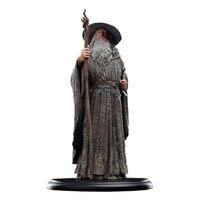 Lord of the Rings Mini Statue Gandalf the Grey 19 cm