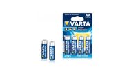 Varta 4906 High Energy Batterij Varta 4906 High Energy Batterij