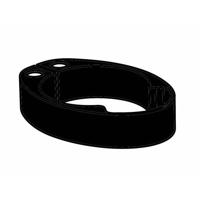 Dedacciai Deda vinci spacer balhoofd 1cm hdvcns10