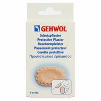 Gehwol Beschermpleister Ovaal 4 Consulta