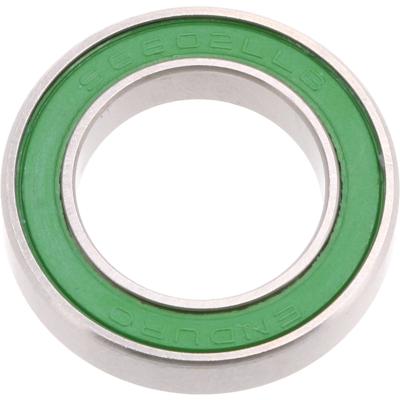 Enduro S6802 llb - 440c stainless (radial) - 15x24x5 Enduro S6802 llb - 440c stainless (radial) - 15x24x5