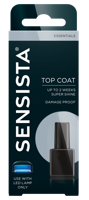 Sensista Top Coat