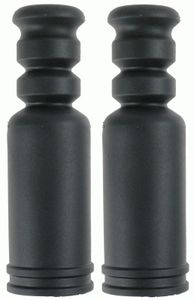 Aanslagrubber met stofkap - Protection kit 900214