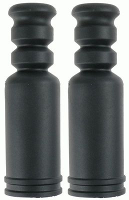 Aanslagrubber met stofkap - Protection kit 900214