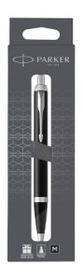 Balpen Parker IM matt black CT M