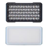 Falcon eyes diffuser + honingraat f7-df+hc voor pockelite f7